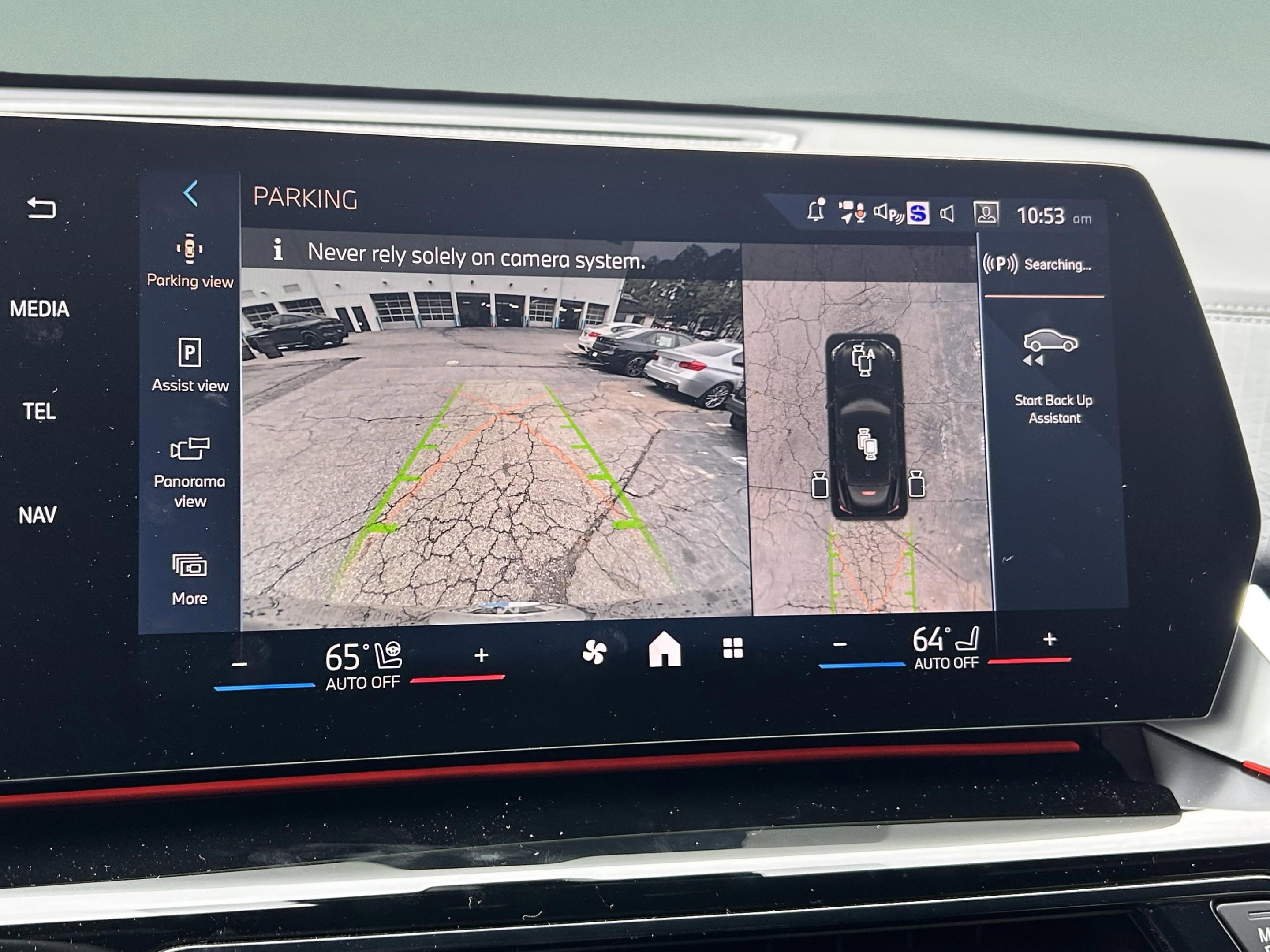 New 2026 BMW X2 xDrive28i w/ Technology Package image 16