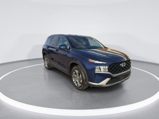 Certified 2023 Hyundai Santa Fe SE image 2