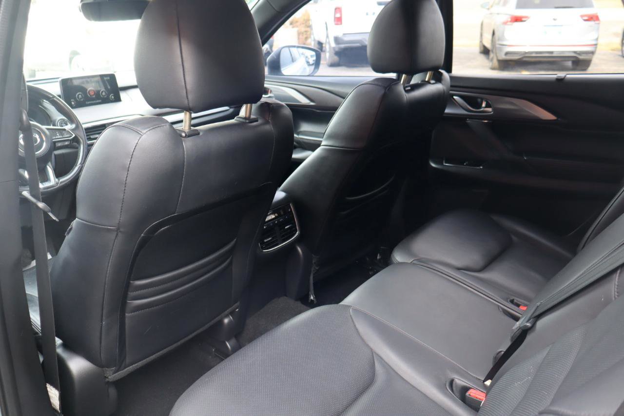Used 2019 MAZDA CX-9 Grand Touring image 20