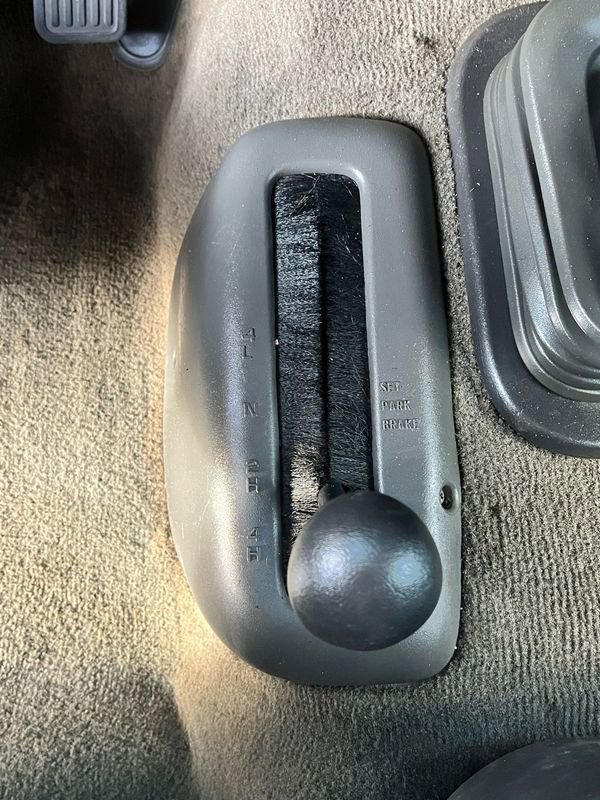 Used 2005 Chevrolet Silverado 3500 LS w/ Skid Plate Package image 15