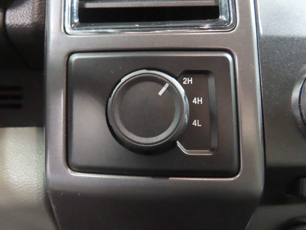 Used 2017 Ford F150 XLT AWD/4WD image 51
