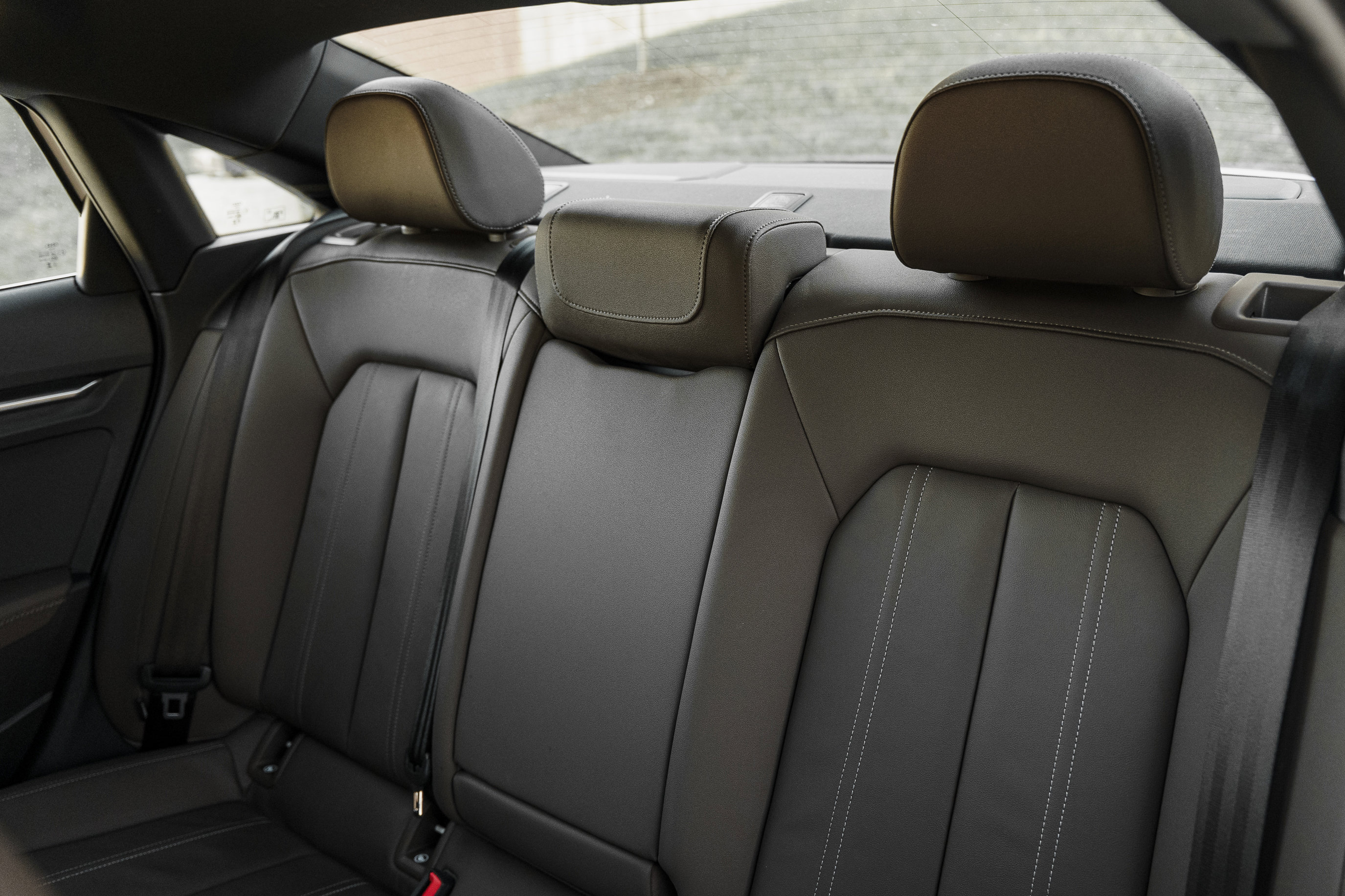 Used 2024 Audi A3 2.0T Premium Plus w/ Premium Plus Package image 24