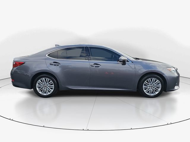 Used 2015 Lexus ES 350 w/ Luxury Package video 2
