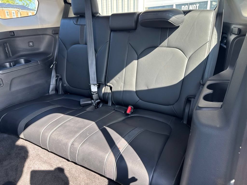 Used 2024 Honda Pilot EX-L image 35