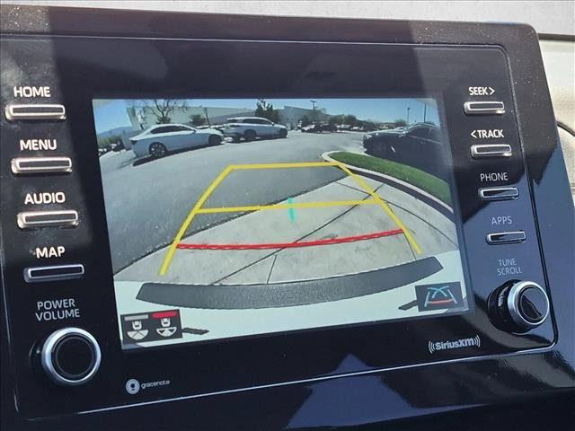 Used 2024 Toyota Camry SE FWD image 13