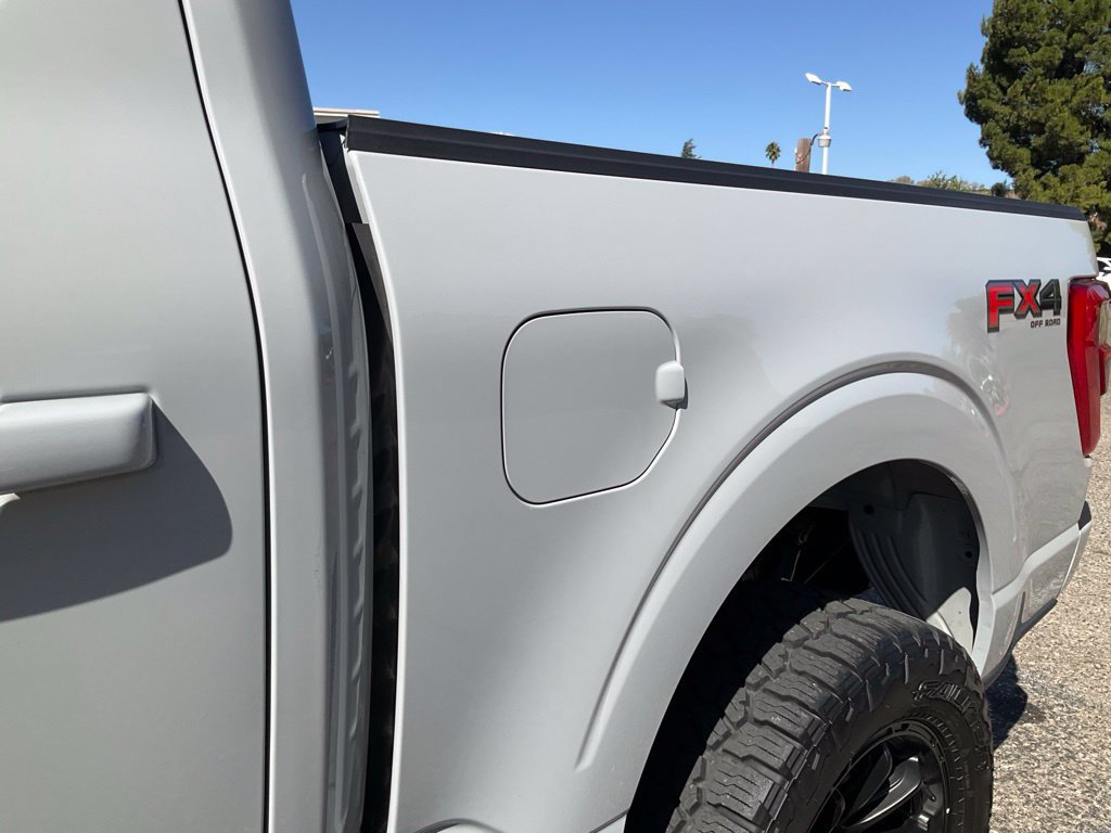 Used 2023 Ford F150 Lariat AWD/4WD image 13
