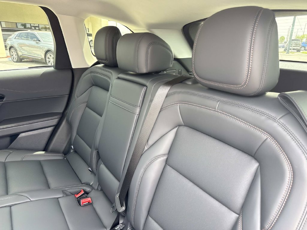 New 2026 Lincoln Nautilus Premier w/ Equipment Group 102A AWD/4WD image 14