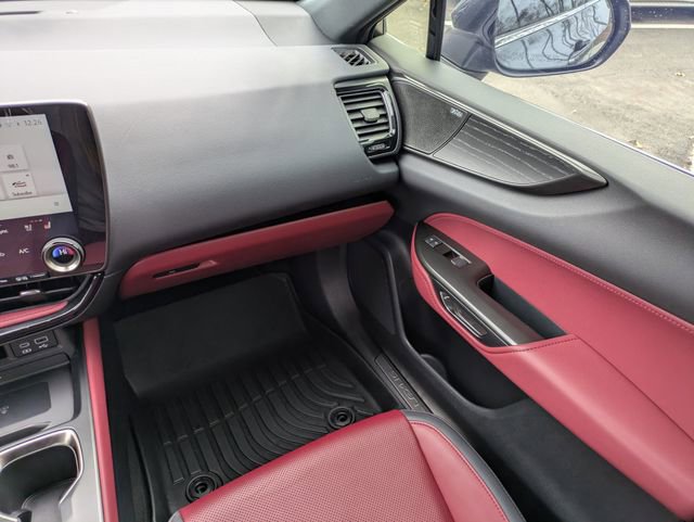 Used 2024 Lexus NX 350h 350h Luxury w/ Vision Package image 17