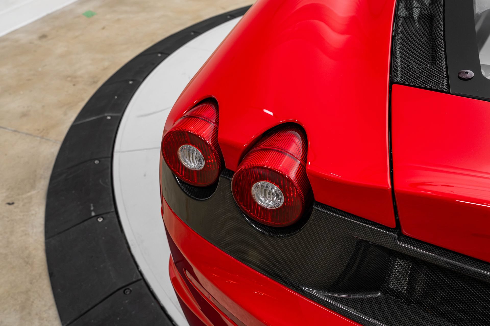 Used 2009 Ferrari F430 Scuderia RWD image 49