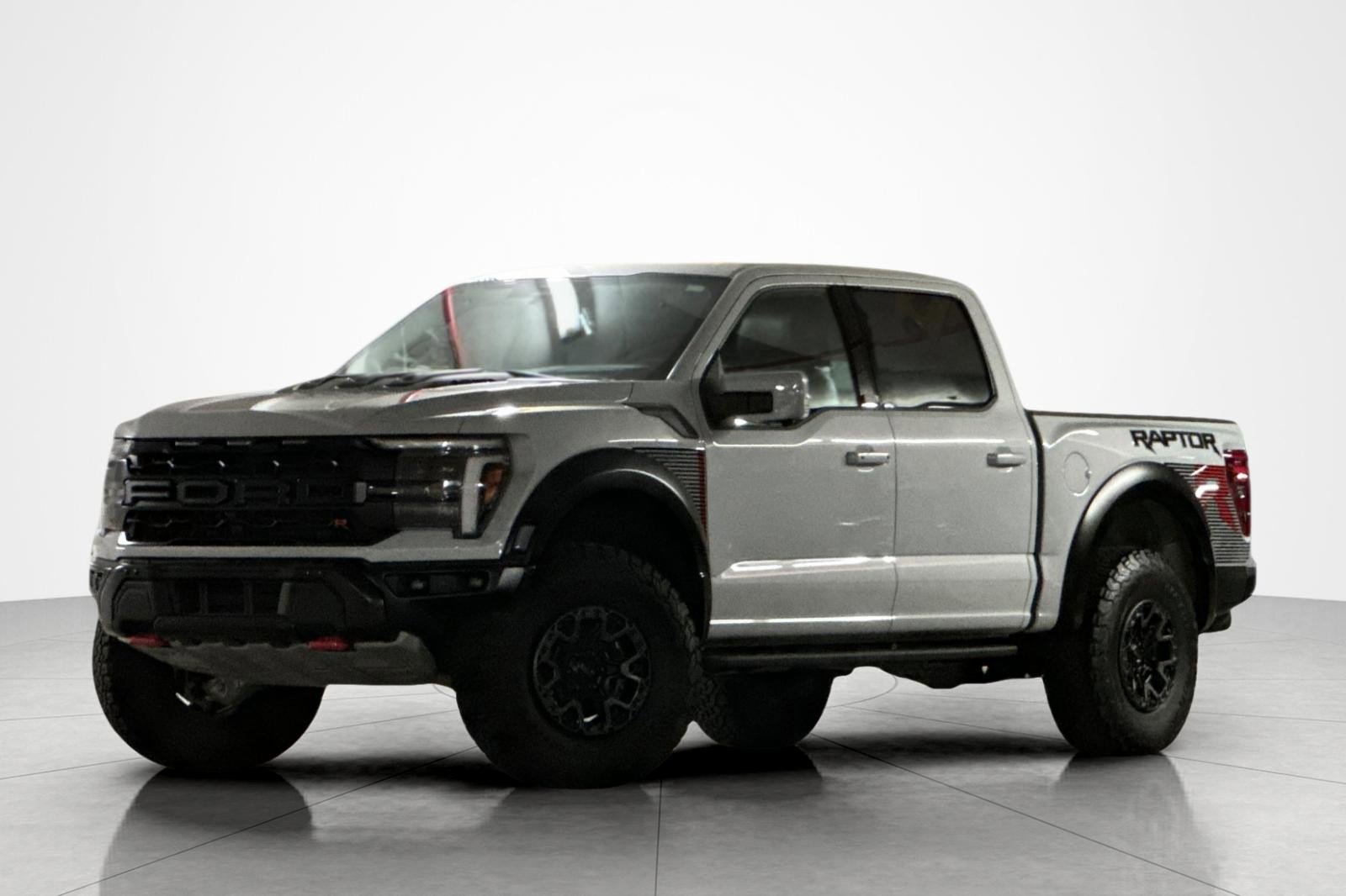 Used 2025 Ford F150 Raptor w/ Equipment Group 803A Raptor R AWD/4WD image 1