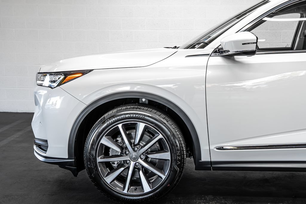 New 2026 Acura MDX FWD w/ Technology Package image 12