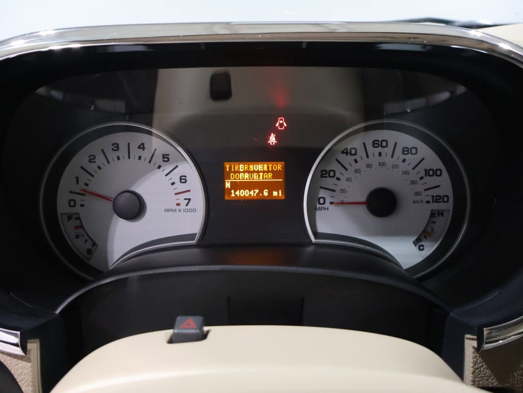 Used 2008 Ford Explorer Sport Trac Limited image 37