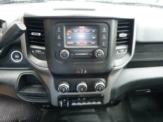 Used 2019 RAM 4500 Tradesman w/ Electrical Accessory Group AWD/4WD image 40