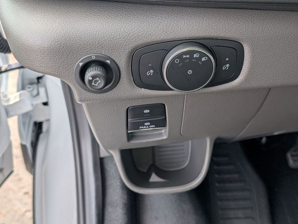 New 2026 Ford Transit 350 148 High Roof Extended w/ Load Area Protection Package image 27