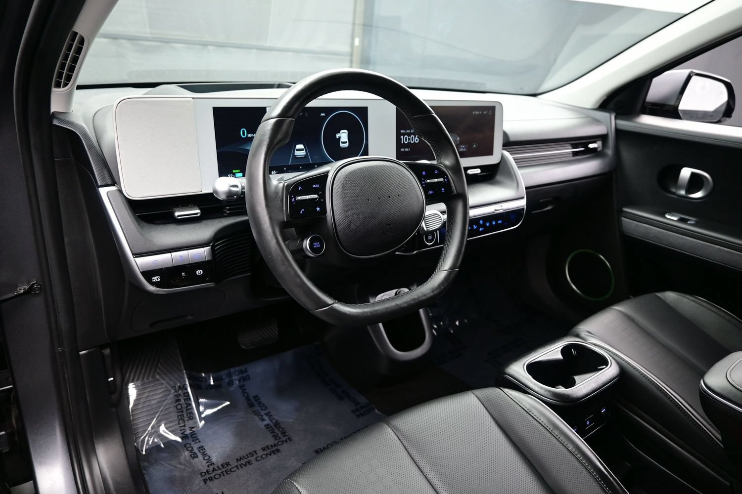 Certified 2024 Hyundai Ioniq 5 Limited AWD/4WD image 13