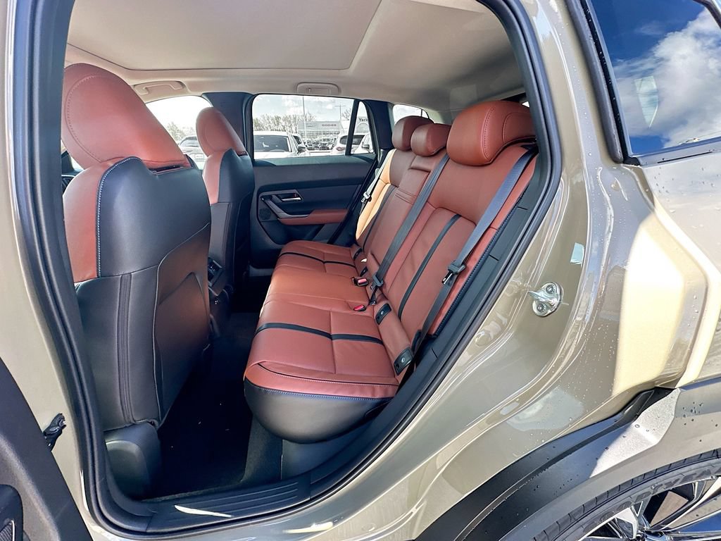New 2026 MAZDA CX-50 AWD 2.5 S w/ Weather Package image 32