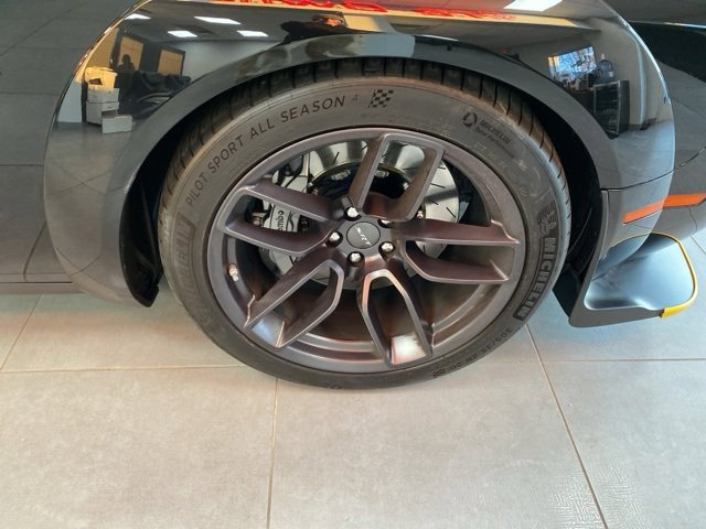 Used 2018 Dodge Challenger SRT Hellcat image 13