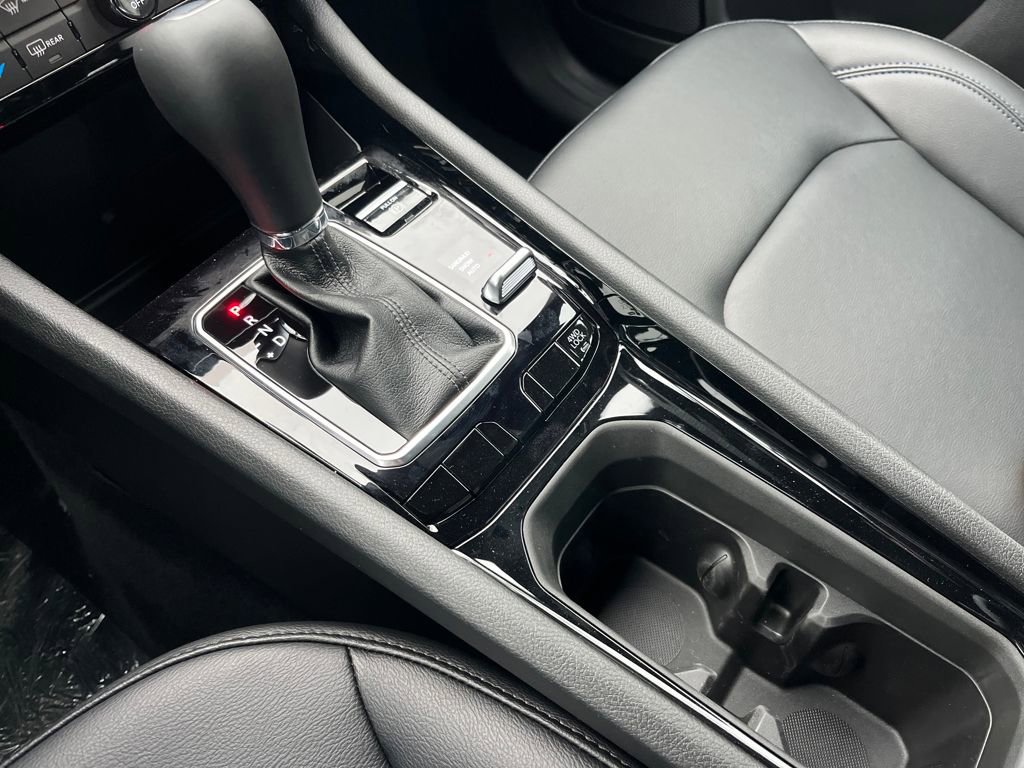 New 2026 Jeep Compass Limited image 9