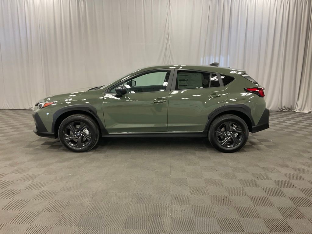 New 2026 Subaru Crosstrek 2.5i image 5