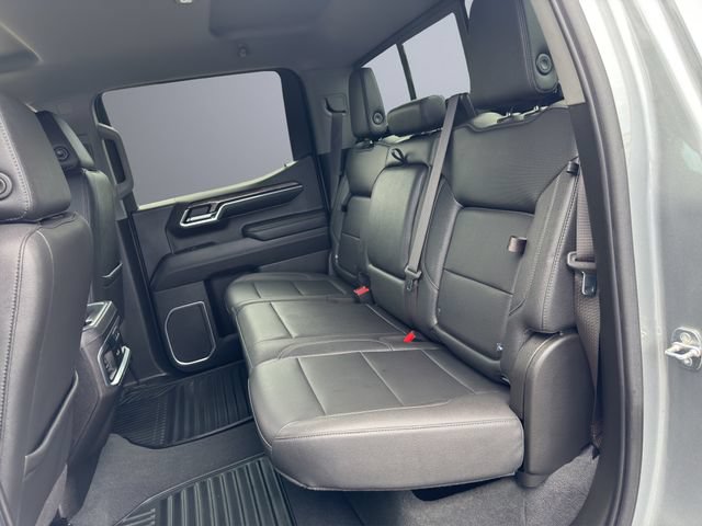Used 2023 Chevrolet Silverado 1500 LTZ AWD/4WD image 22