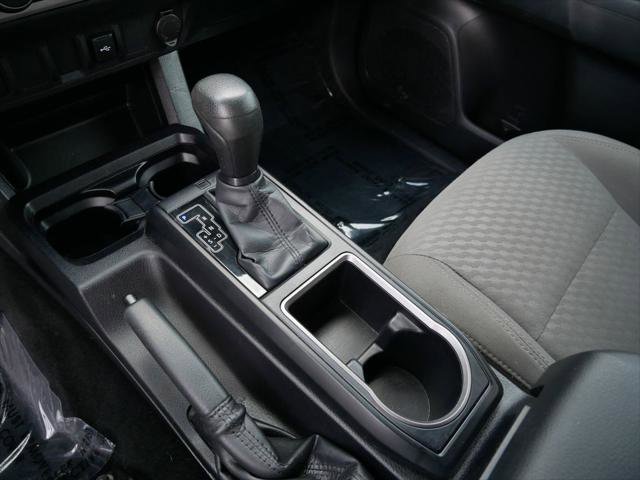 Certified 2022 Toyota Tacoma SR AWD/4WD image 23
