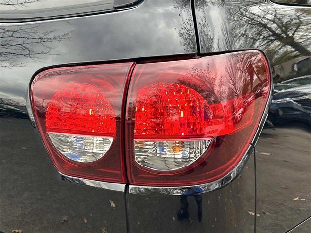 Used 2021 Toyota Sequoia Nightshade image 12