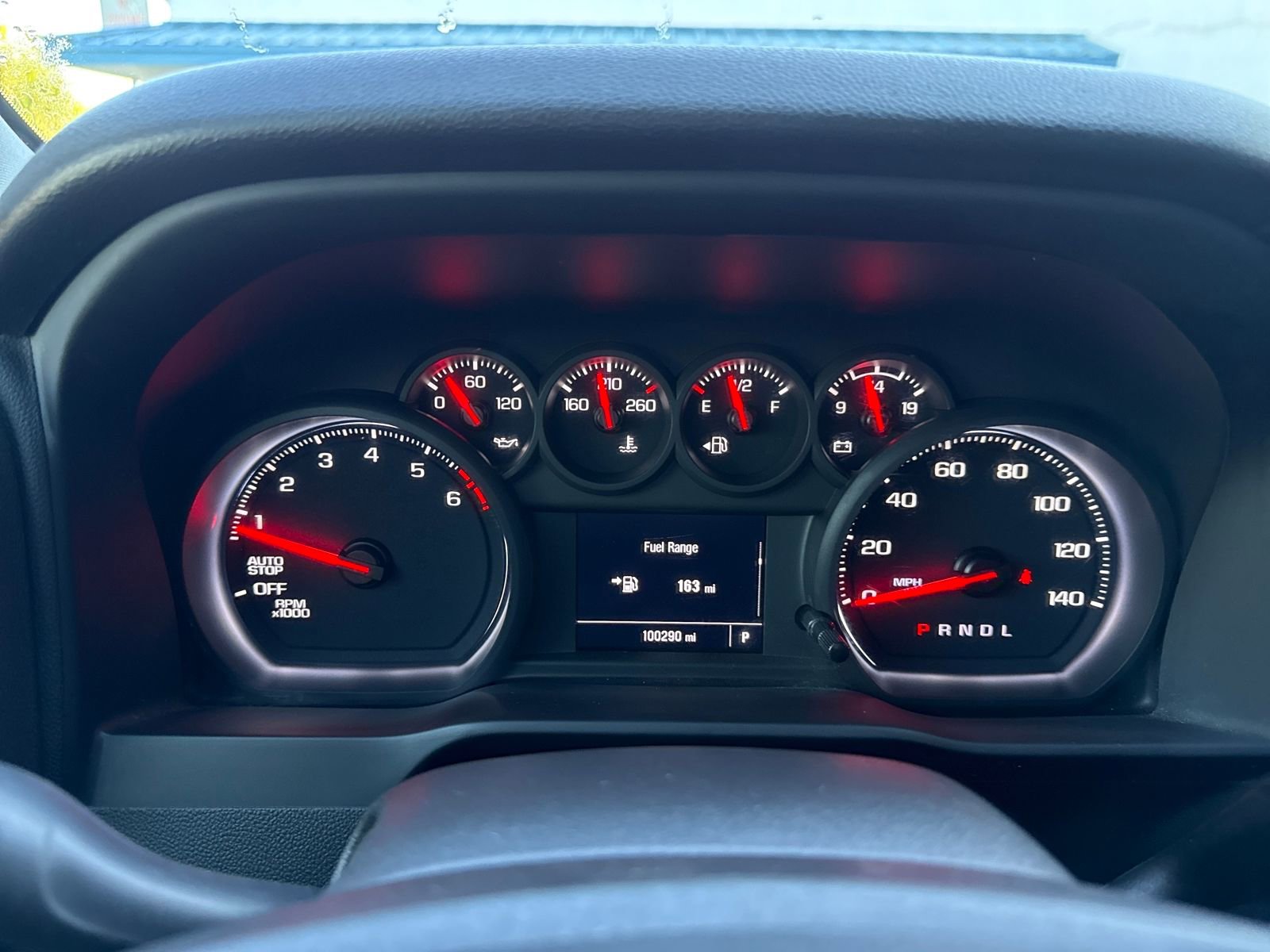 Used 2022 Chevrolet Silverado 1500 W/T w/ Trailering Package image 15