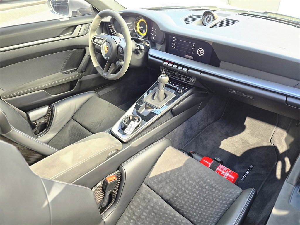 Used 2023 Porsche 911 GT3 image 12