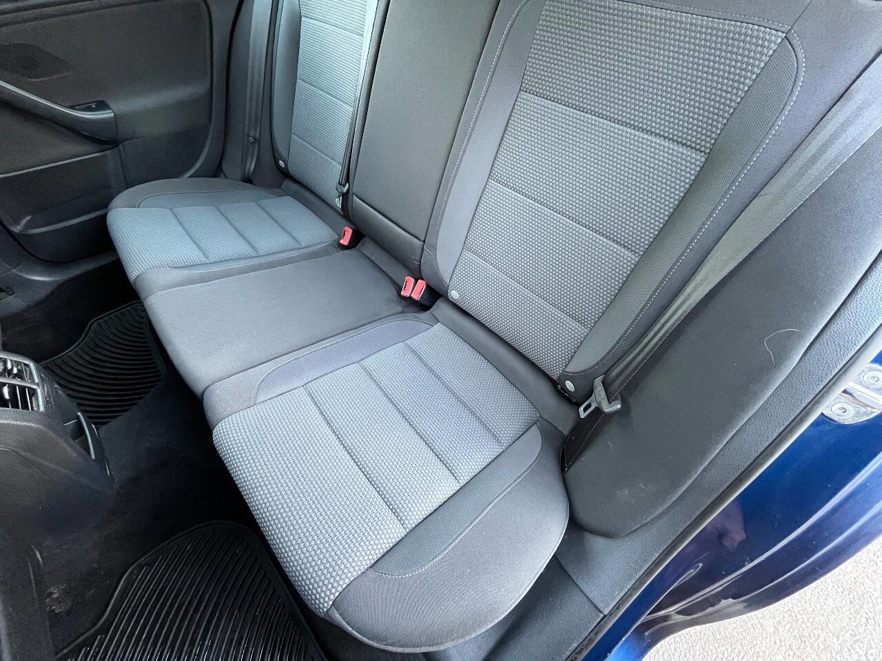 Used 2012 Volkswagen Jetta S FWD image 14