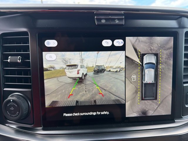 New 2026 Ford F250 Lariat w/ Lariat Ultimate Package image 17