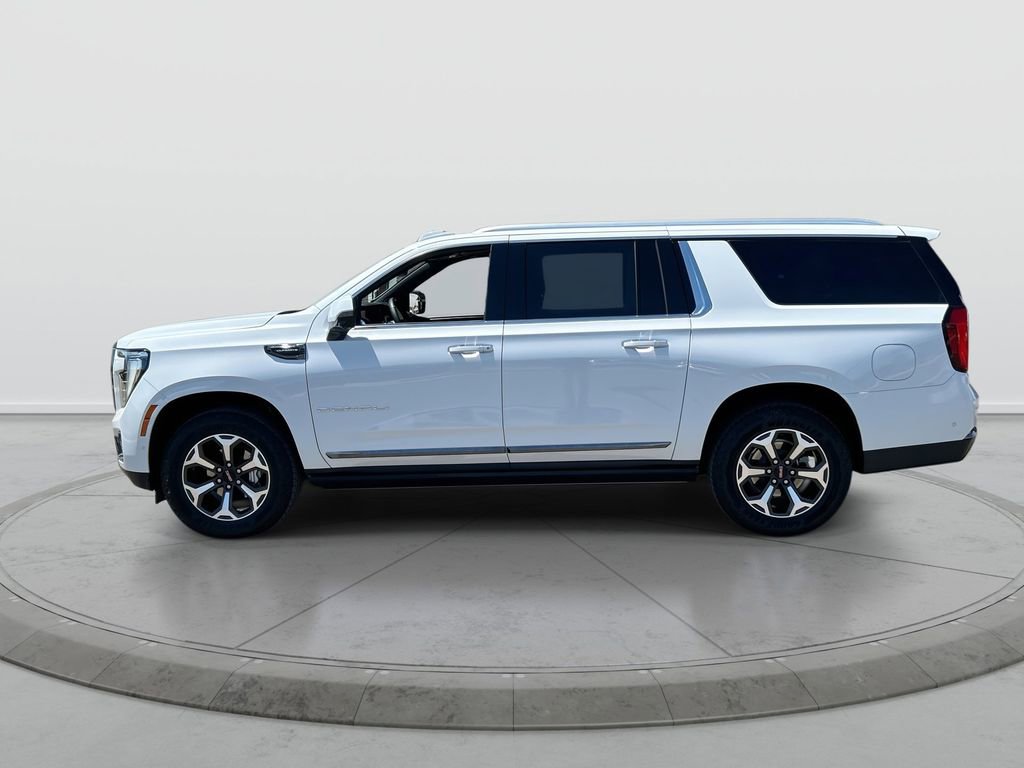 Used 2026 GMC Yukon XL Denali Ultimate AWD/4WD image 5