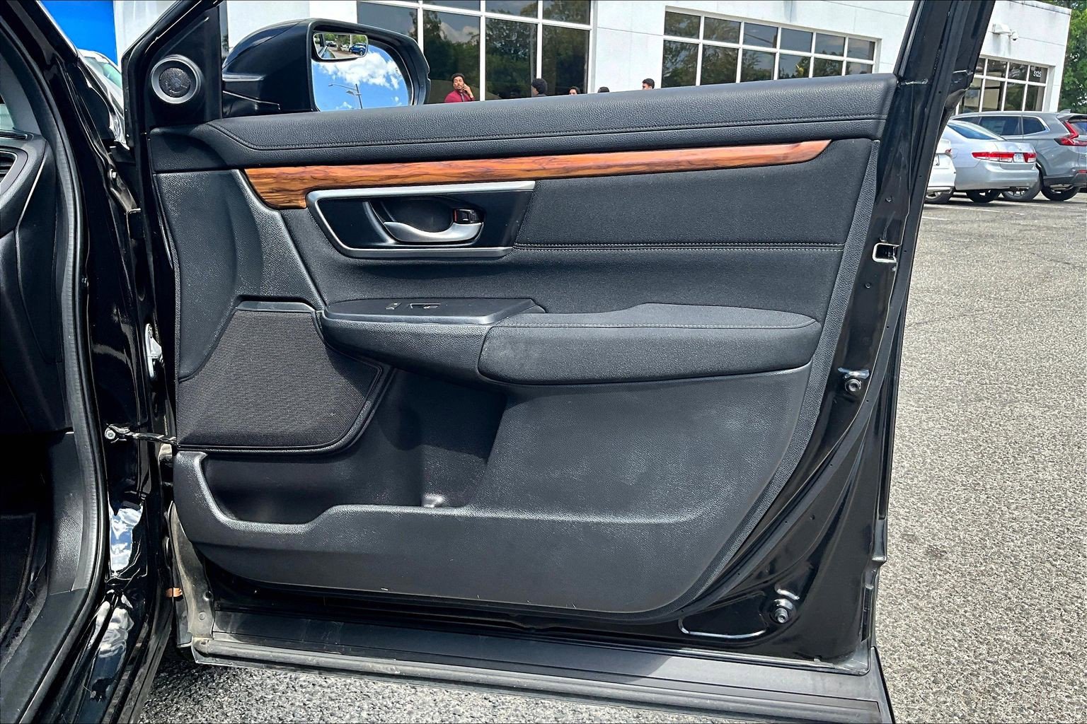 Used 2022 Honda CR-V EX image 19