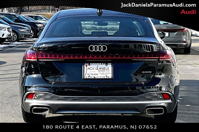 Used 2025 Audi A5 2.0T Premium w/ Convenience Package image 4