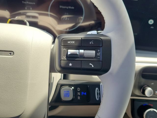 New 2026 Hyundai Palisade Limited AWD/4WD image 8