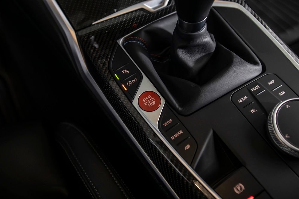 Used 2023 BMW M2 w/ Lighting Package image 31