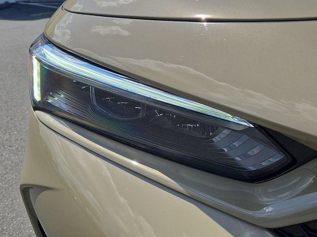 Used 2026 Honda Civic Sport Touring image 9