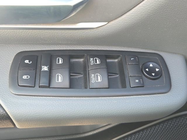 Used 2021 RAM 1500 Big Horn AWD/4WD image 19