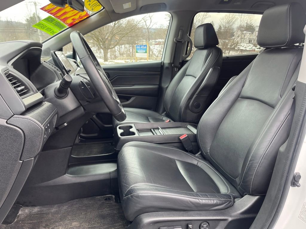 Used 2024 Honda Odyssey EX-L image 14