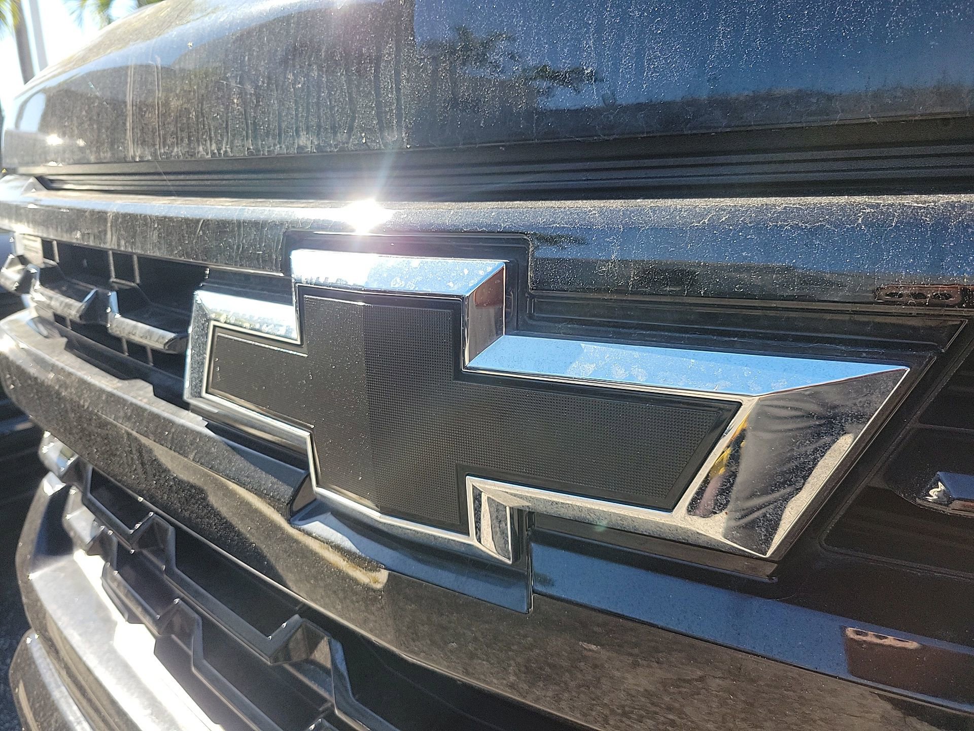 Used 2024 Chevrolet Silverado 1500 LT Trail Boss w/ LT Trail Boss Premium Package image 8