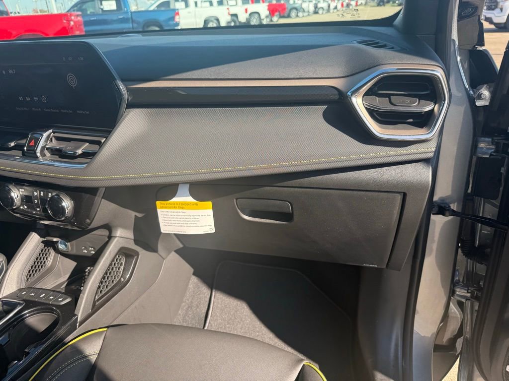 New 2026 Chevrolet TrailBlazer ACTIV w/ Convenience Package FWD image 43