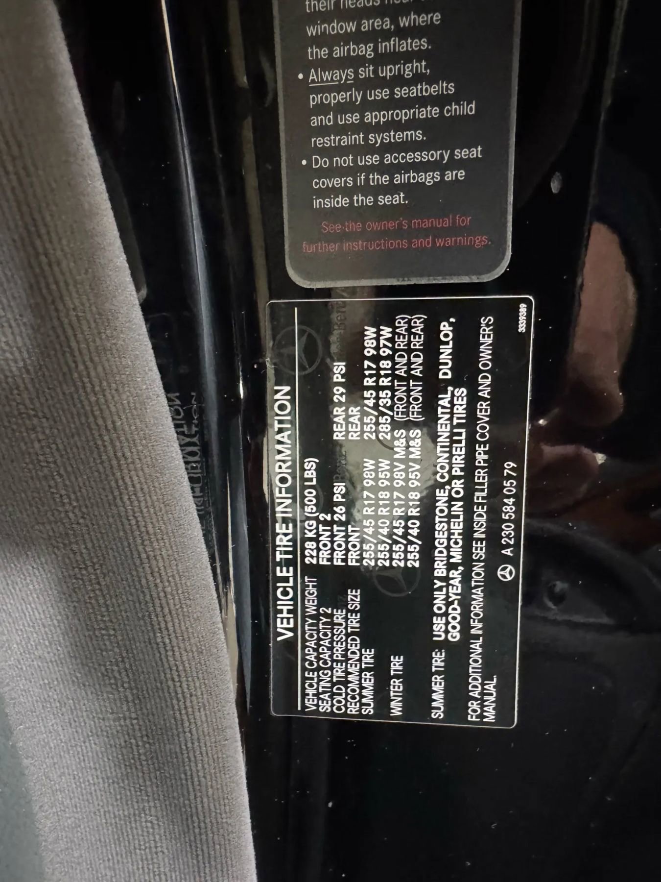 Used 2005 Mercedes-Benz SL 500 image 67