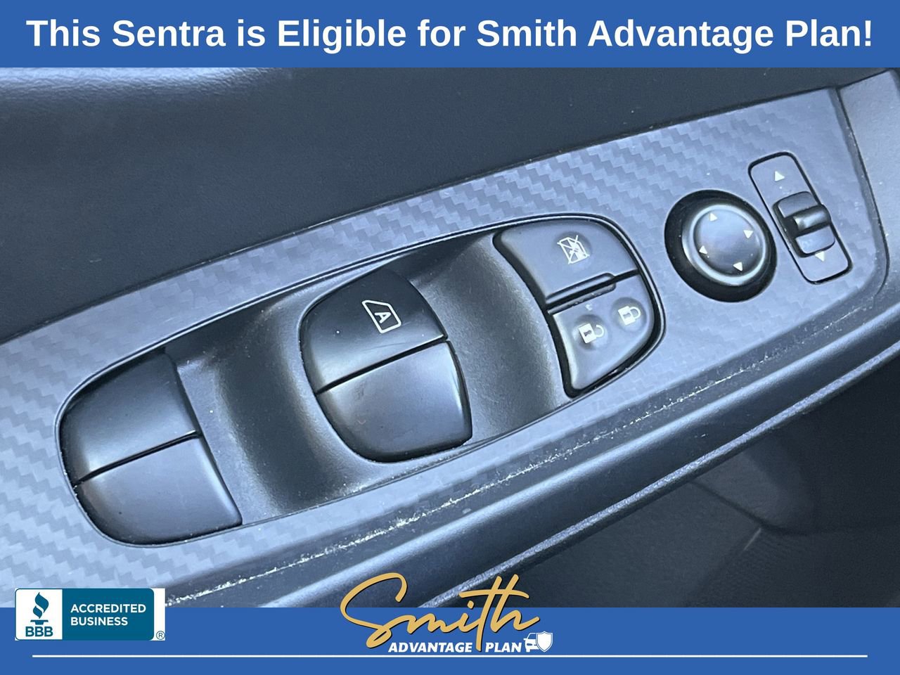 Used 2025 Nissan Sentra S image 14