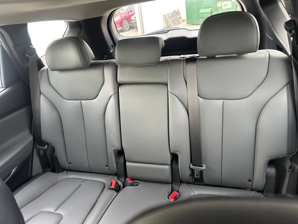 Used 2023 Hyundai Santa Fe SEL w/ Premium Package AWD/4WD image 53