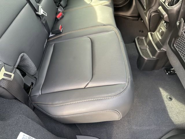 New 2026 Jeep Wrangler Sahara image 16