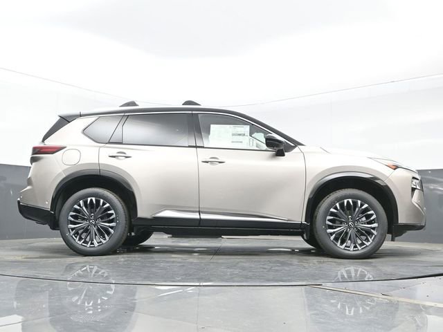 New 2026 Nissan Rogue Platinum w/ Platinum Premium Package image 25