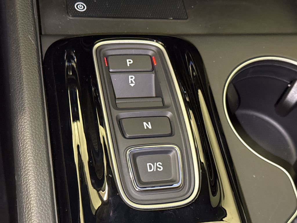 New 2026 Honda Pilot EX-L image 27