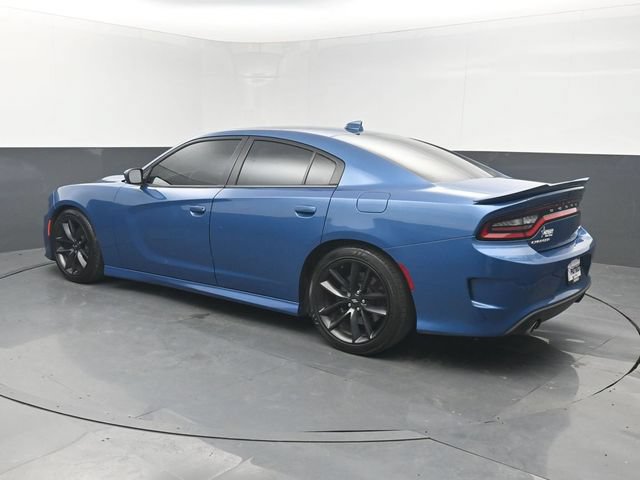 Used 2021 Dodge Charger GT w/ Performance Handling Group RWD image 3