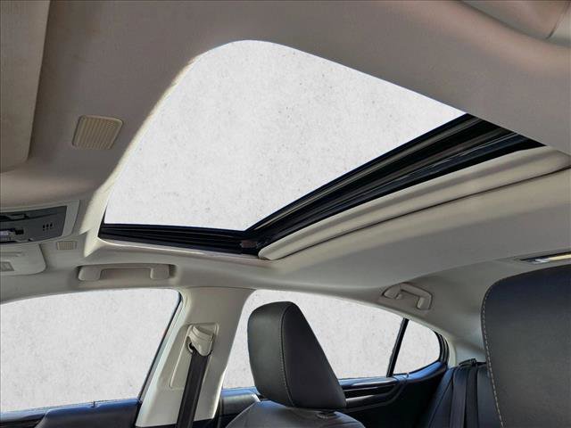 Used 2020 Lexus ES 350 ES 350 image 14