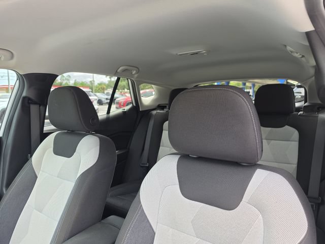 Used 2025 Chevrolet Trax LS w/ LS Convenience Package FWD image 22