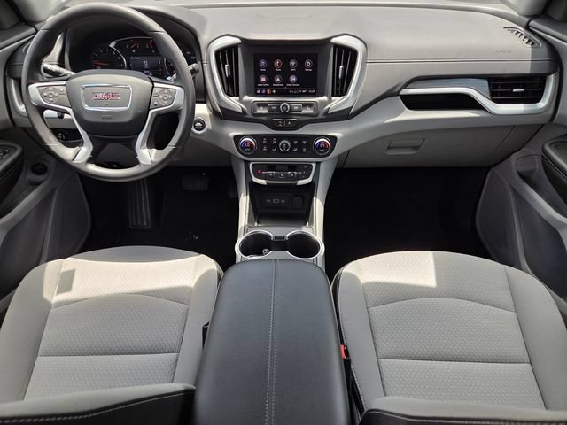 Used 2023 GMC Terrain SLE w/ Driver Convenience Package FWD image 18
